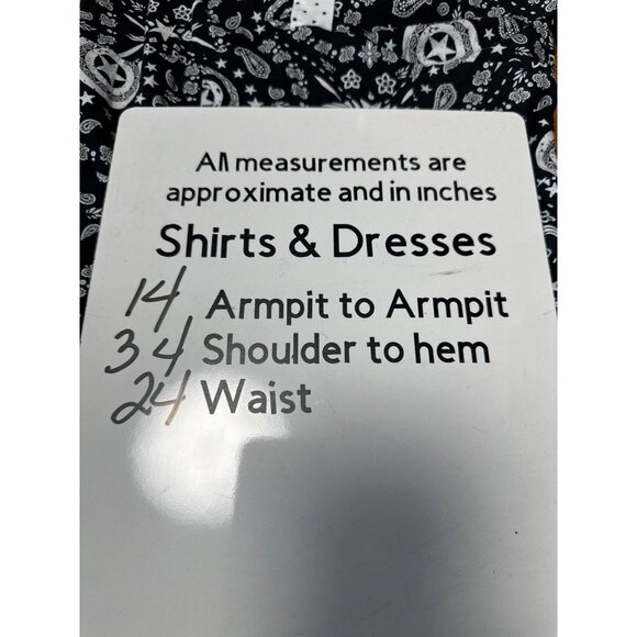 Marvel Her Universe 75th Anniversary Captain America Retro Skater Dress Size S - Picture 11 of 11